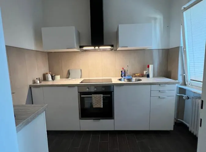 New Renovated And Near Centrum