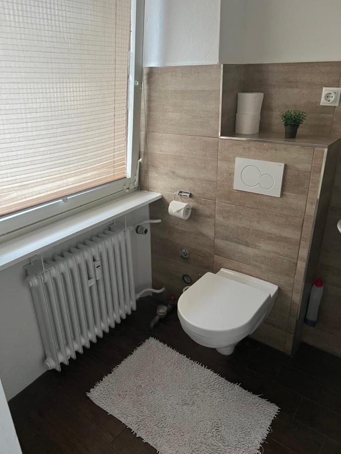 Apartment New Renovated And Near Centrum *