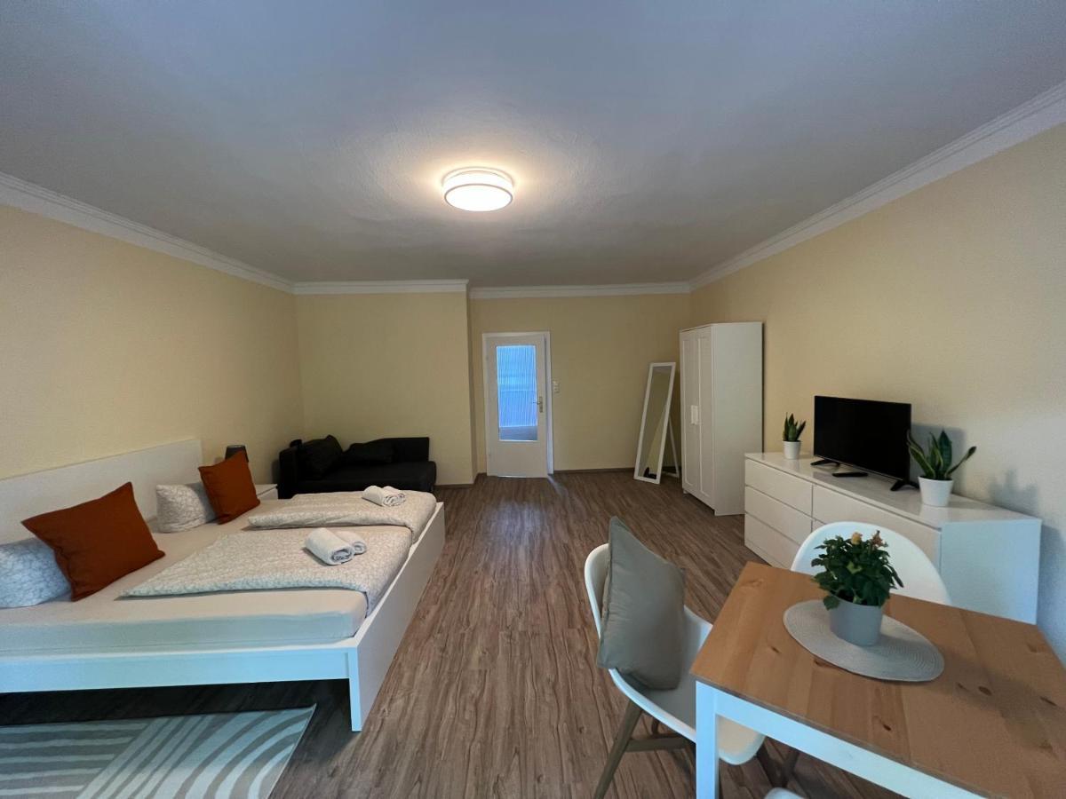 Apartament New Renovated And Near Centrum